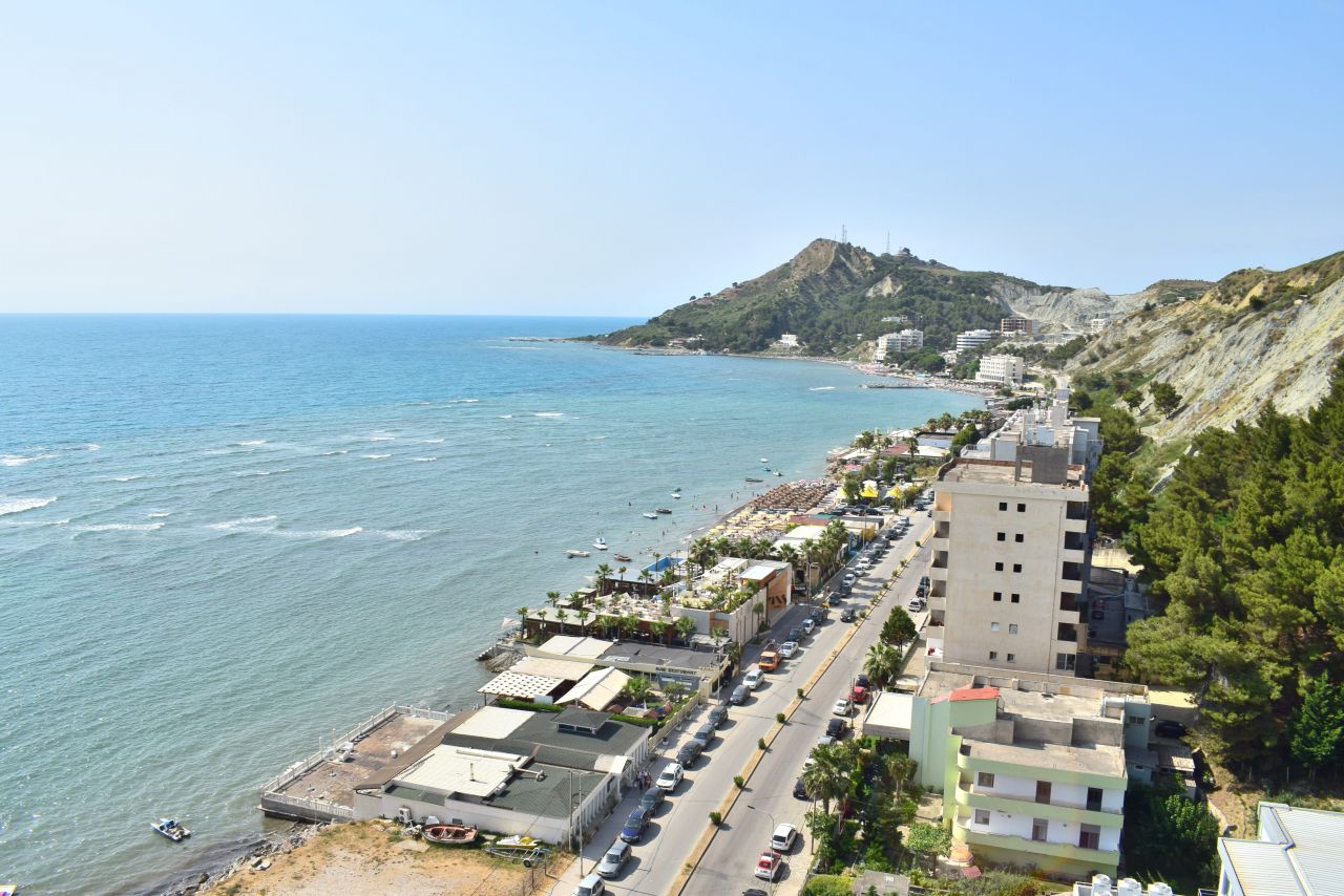 Rent Dreams Apartment In Durres Albania